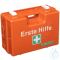 B-SAFETY Erste-Hilfe-Koffer CLASSIC - Inhalt gemäß ÖNORM Z1020 Typ II