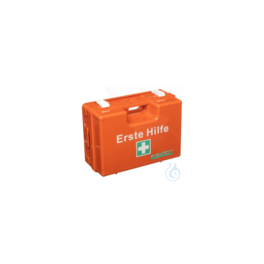 B-SAFETY Erste-Hilfe-Koffer CLASSIC - Inhalt gemäß DIN 13157