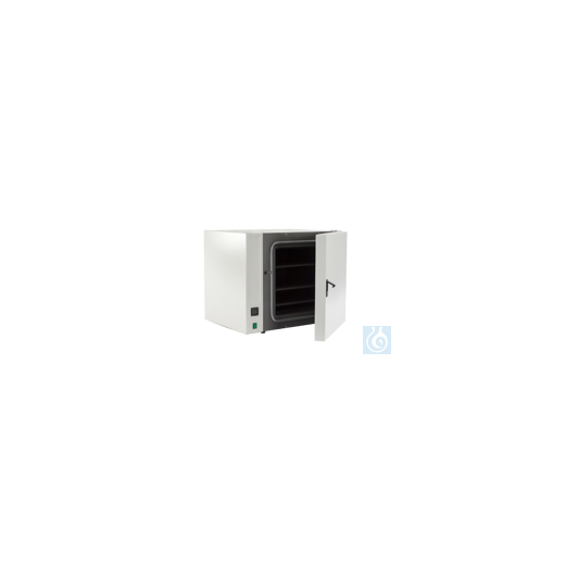 neoLab® drying oven, natural convection, 67 L, 350 °C