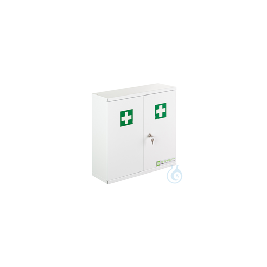 B-SAFETY PREMIUM plus first aid cabinet - contents in accordance with ÖNORM Z1020 Type I