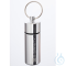 B-SAFETY aluminium storage box including key ring
