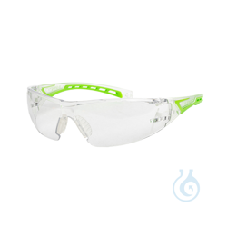 B-SAFETY PremiumLine safety goggles FLEX No.1