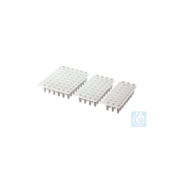 neoLab® PCR-MTP 48 well, thin, 0.2 ml, 20 pcs./pack