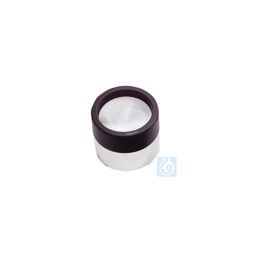 neoLab® Standlupe 8-fache Vergrößerung