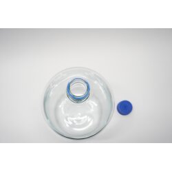 Laborflasche Laborgewindeflasche 100ml 250ml 500ml 1000ml 2000ml 5000ml 10000ml