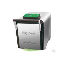 Nahrungsmittel-Homogenisator, BagMixer 400 S mit...