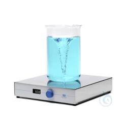 Hochvolumen Magnetrührer MSL 50