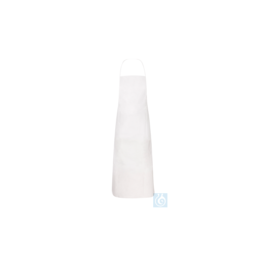 neoLab® Bib Apron PE