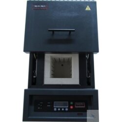 Kammerofen LAT9505, Regler Px