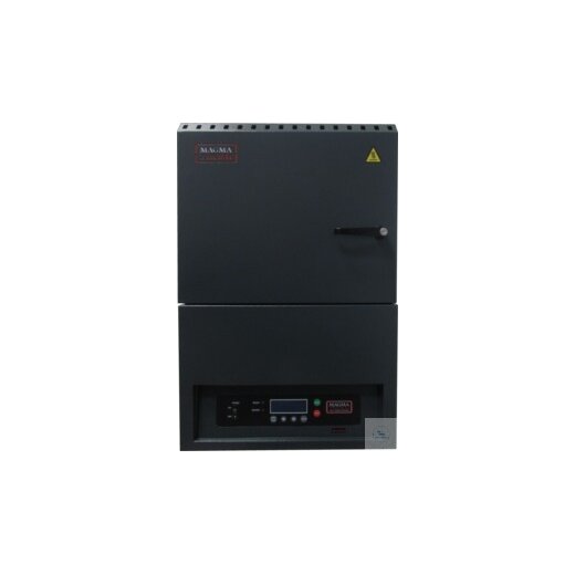 High temperature chamber furnace LATH1409, controller E4