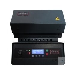 Tube kiln LATR16/50/250, controller S16