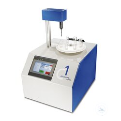 Cryoscope C1, manual