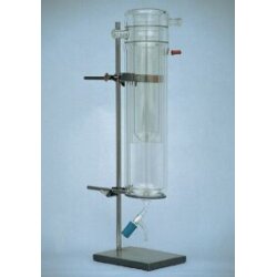 Kühlfalle/DURAN 250 ml, Flansch DN 15 mit versp....