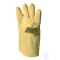 neoLab Aramid fabric gloves 360 mm, cut resistant, light cotton insulation,
