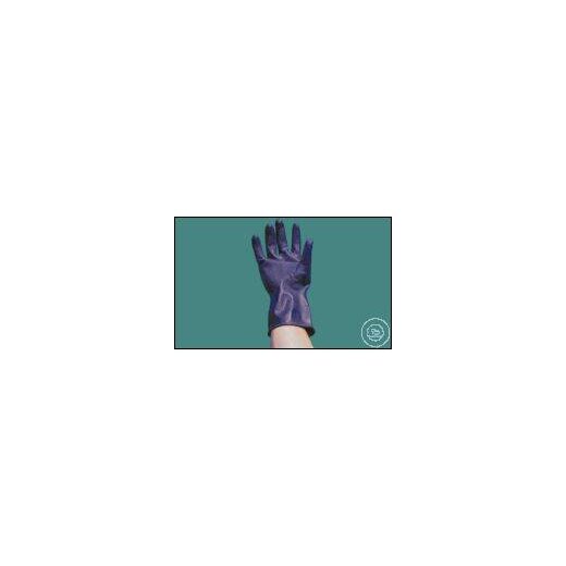 Chemical glove size S, length 30 cm