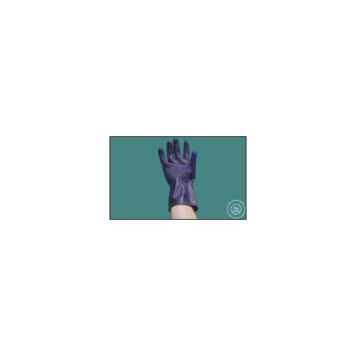Chemical gloves size L, length 30 cm