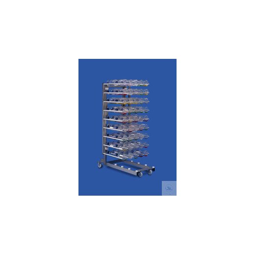 INCUDRIVE 90 Bottle-Lifter for removing bottles