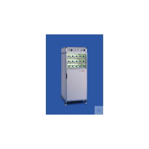 INCUDRIVE 90 CO2 incubator for 90 roller bottles, 230 V