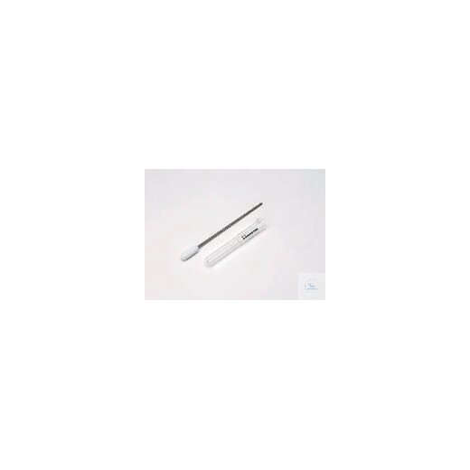 Homogeniser with PTFE pestle (glass-fibre reinforced), 15 ml, cylindrical