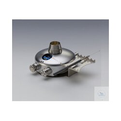 schuett phoenix II instrument tray made of stainless...