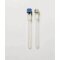 Threaded test tubes with art. cap, 150x16 mm (PU=100)