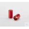 LABOCAP-Kappen ohne Griff, 19/20 mm, schwarz (VE=100) - MOQ = 3 VE