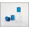 ERLENMEYER-CAP caps for pistons without flared rim 37/39, blue (PU=10)
