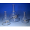 Overflow volumetric flask 171 ml