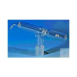 Tilting machine 1 ml, NS 29 without bottle