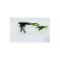 Vorsetz-Lesebrille mit Klemmhalter (+1.5, dpt), CARINA KLEIN DESIGN™