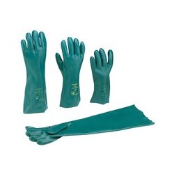 EKASTU chemical protective gloves 628