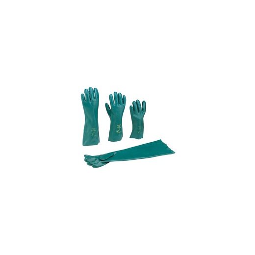 EKASTU chemical protective gloves 636
