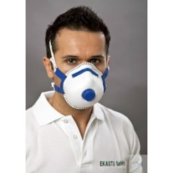 Respirator Mandil FFP2/Soft/V
