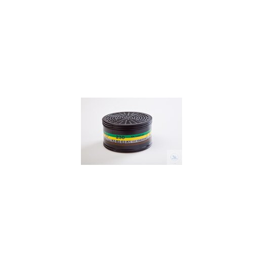 Mehrbereichsfilter 230 A2 B2 E2 K1