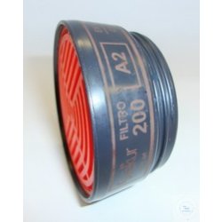Gas filter 200 A2
