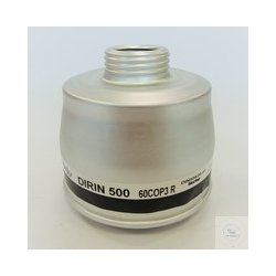 Special filter DIRIN 500 60 CO-P3R D
