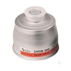 Special filter DIRIN 500 Reactor-P3R D