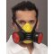 Half mask Polimask BETA/Silicones