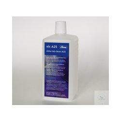 elma lab clean A25 1 litre