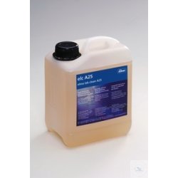 elma lab clean A25 2.5 litres