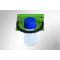 Holder for laboratory thread bottles, type: 10 - 25 ml (GL25)