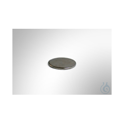 Magnet for pipette tip boxes