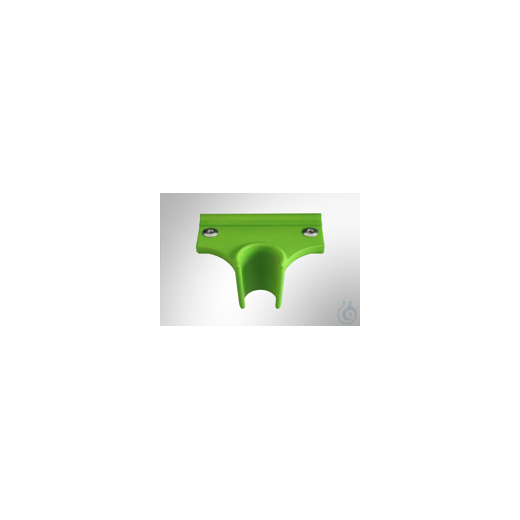 Holder for pipetting aid, type: INTEGRA-Pipetboy 2