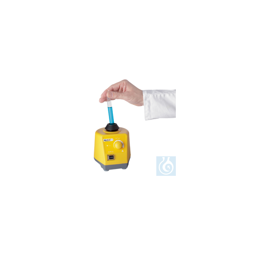 neoVortex® Schüttler, stufenlos einstellbar 0-2500 UpM