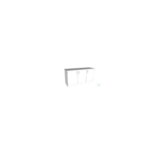 Laborsteharbeitstisch L1800/T750 HPL