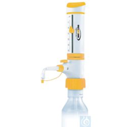 neoLabLine Bottle Top Dispenser with Reverse Dispensing...