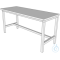 Laboratory bench A-foot L1000/T600 stoneware