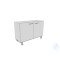 Mobile pedestal 835x445x795 mm (LTH) , 2 hinged doors