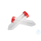 Centrifuge tubes 50 ml conical, PP, sterile, RCF max= 8500 g, Ø 30x115 mm