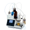 TitroLine 7500 KF 10 Volumetric titrator for water determination